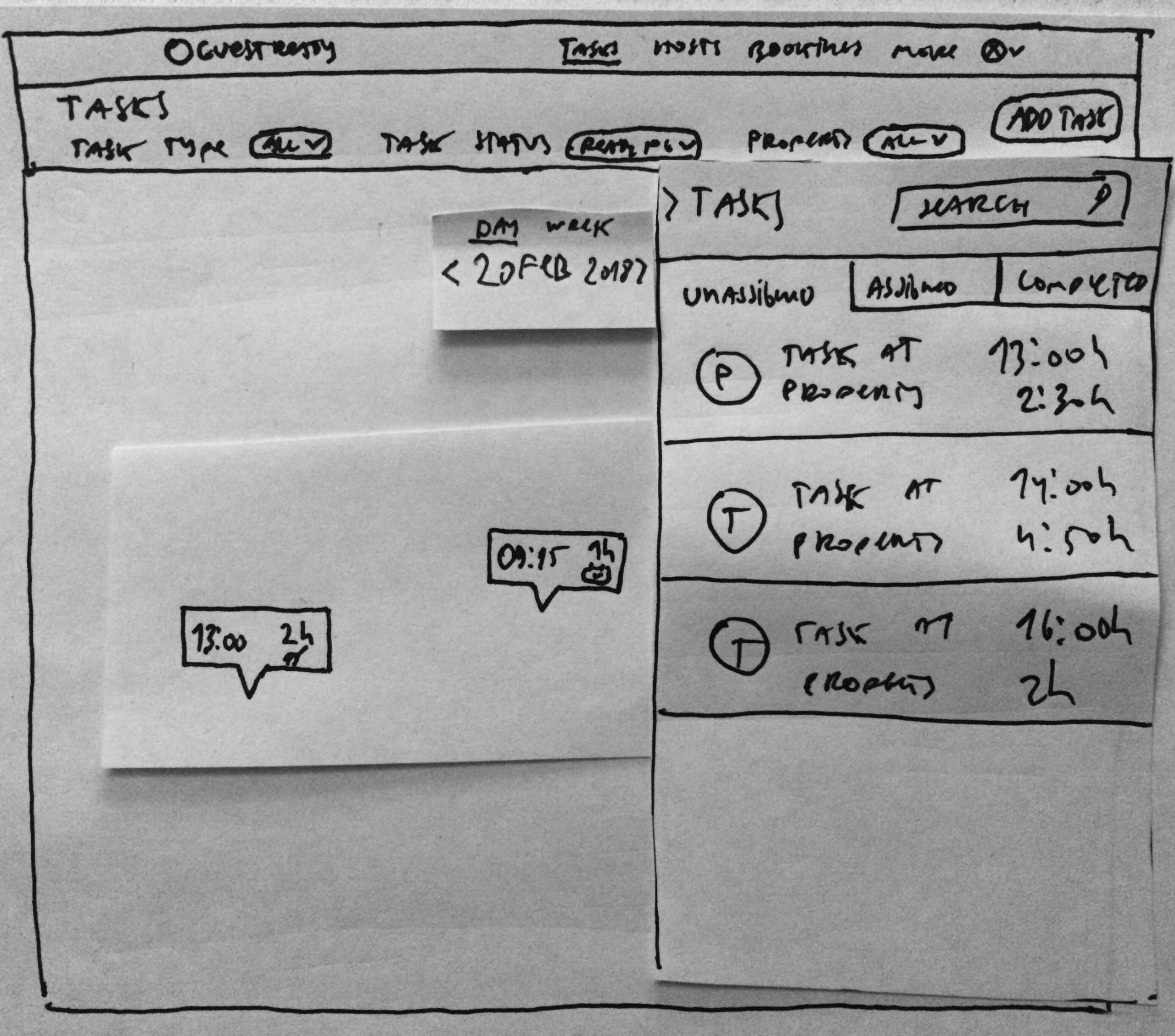 Task Assignment – Ivan Vuksanov