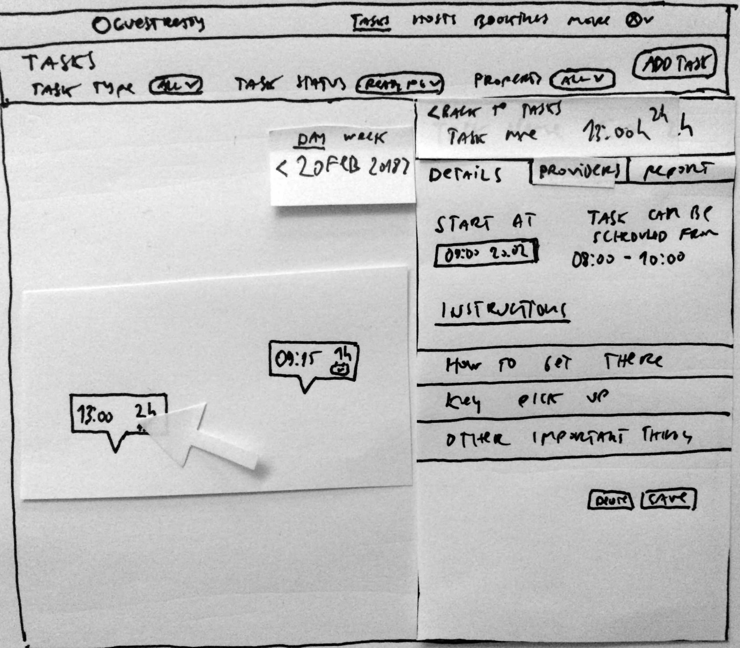 Task Assignment – Ivan Vuksanov