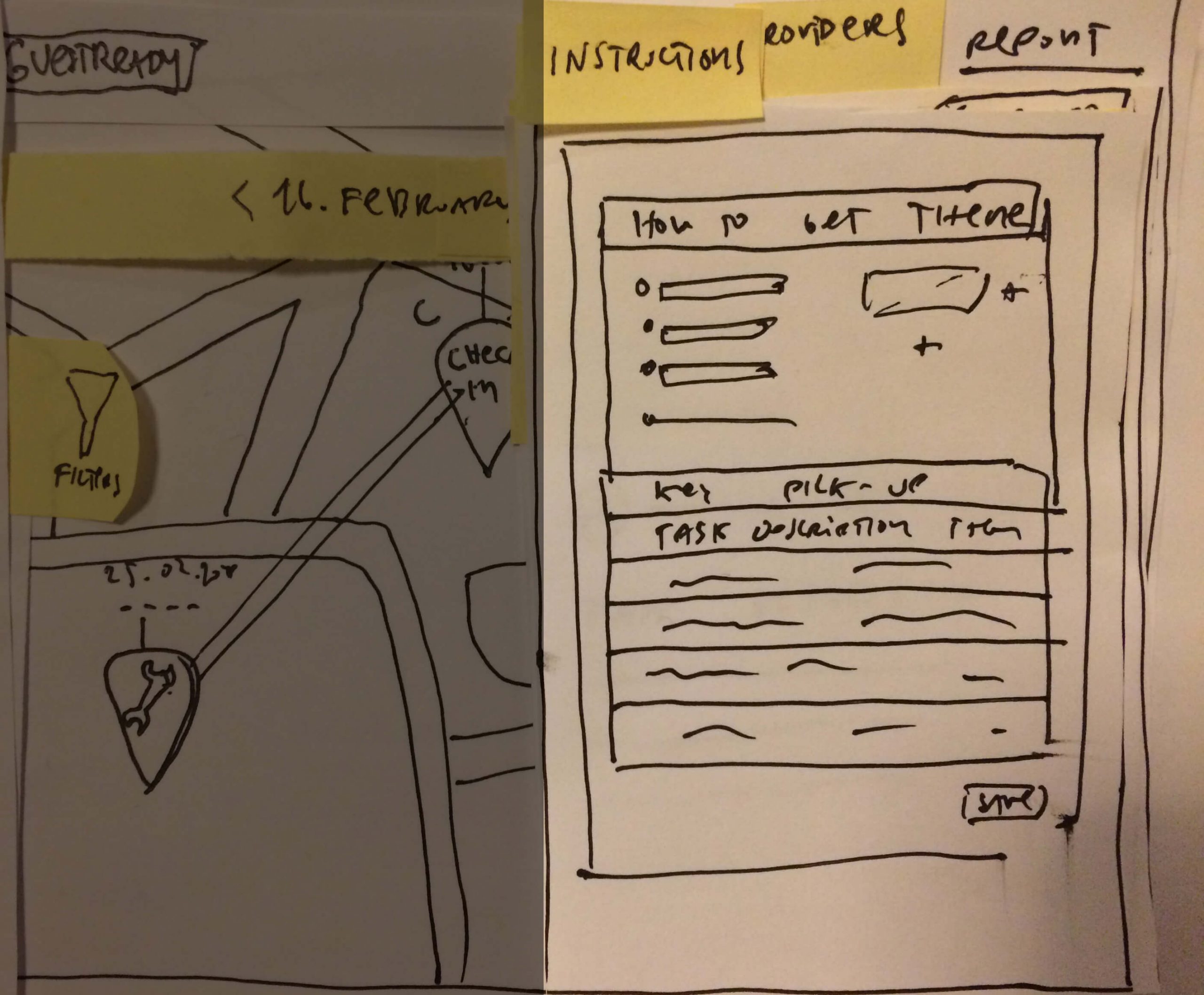 Task Assignment – Ivan Vuksanov