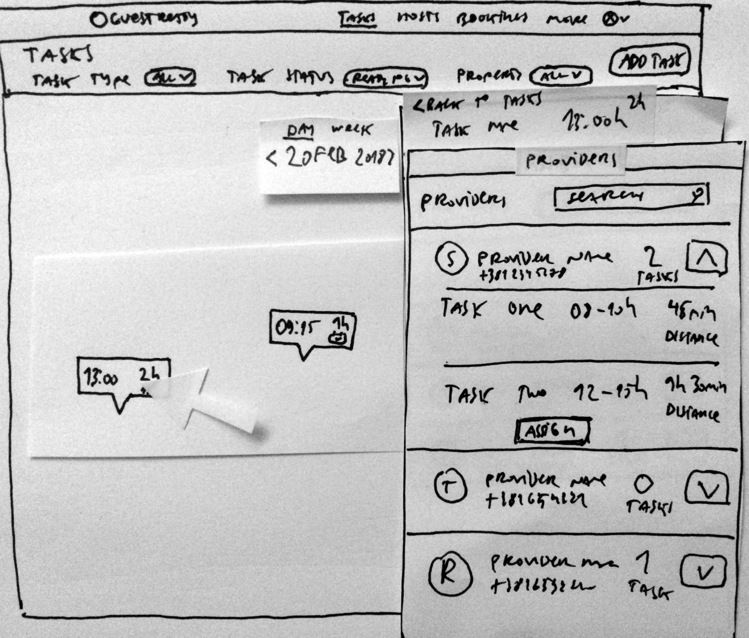 Task Assignment – Ivan Vuksanov